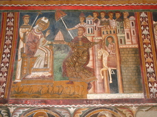 Les RDV de l'Histoire de l'Art - L'Art du Duecento : commanditaires et artistes