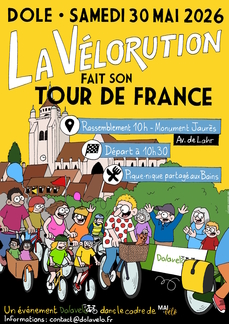 Vélorution