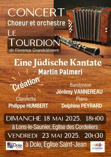 Eine judische kantate
