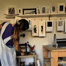 Mon aprèm au musée