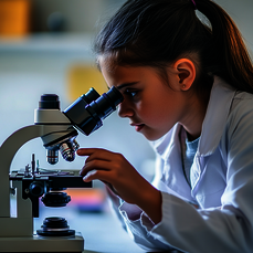 Atelier famille : Pasteur et ses découvertes