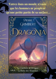 Rencontre et dédicace Pierre Grimbert
