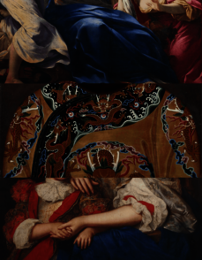 Mon aprèm au musée - Tisser la toile, le vêtement dans l'art