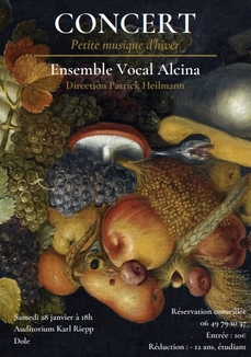 Petite musique d'hiver