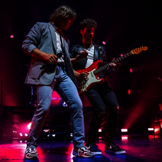 Goldmen, tribute 100% Goldman