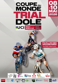 Coupe du Monde Trial UCI