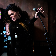 Beth Hart