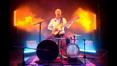 Philip Charley, One Man Band