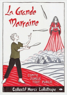Spectacle de cirque