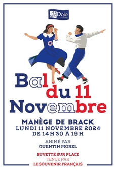 Bal du 11 novembre