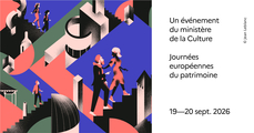 Journées du Patrimoine à la Maison Pasteur