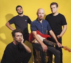 Calvin and the Lucky Draw