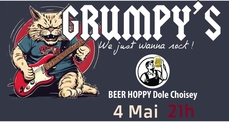 Grumpy's au Beer