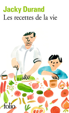 Les recettes de la vie : rencontre avec Jacky Durand [conférence-causerie]