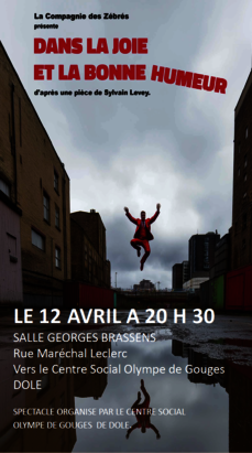 Dans la joie et la bonne humeur
