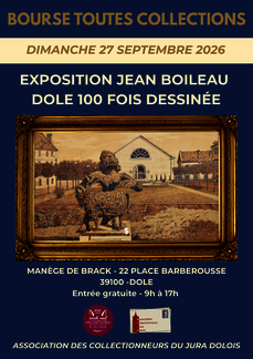 BOURSE TOUTES COLLECTIONS 2026