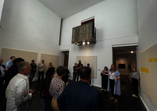 Conférence - Histoire de la vigne et du vin à Dole et dans le Grand Dole