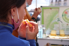 Visite du village de Chevigny & dégustation à la fruitière