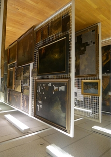 J'peux pas j'ai musée - Découverte du musée