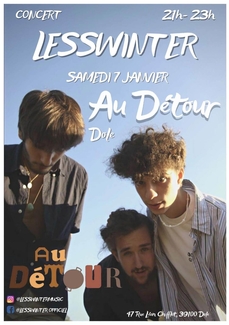 LESSWINTER