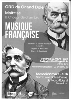 Musique française