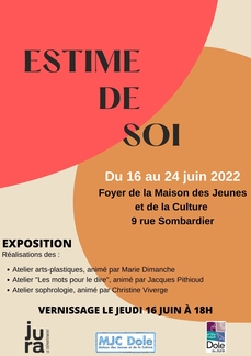 EXPOSITION - Ateliers Estime de Soi