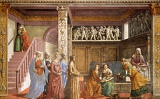 Les RDV de l'Histoire de l'Art - Florence, berceau de la renaissance humaniste au Quattrocento