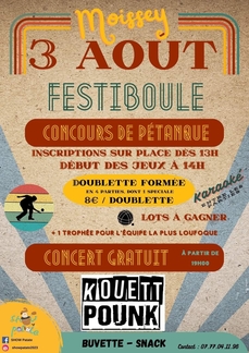 FESTIBOULE