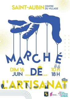 Marché de l'artisanat