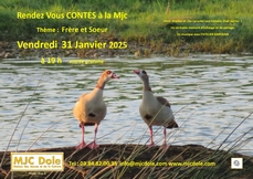 RENDEZ-VOUS CONTES !