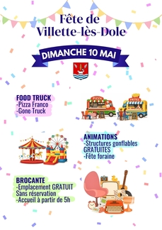 Fête communale