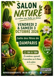 Salon Nature