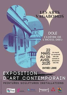 Les Arts Vagabonds