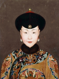 J'peux pas j'ai musée - Le portrait