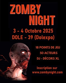 ZOMBY NIGHT