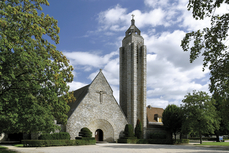 Tavaux et son patrimoine architectural