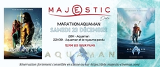 Marathon Aquaman