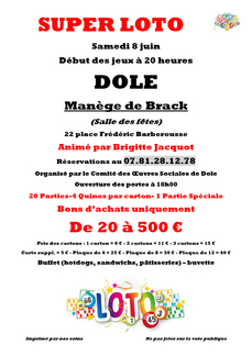SUPER LOTO