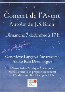 Concert de l'Avent