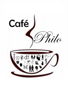 Café apéro-philo