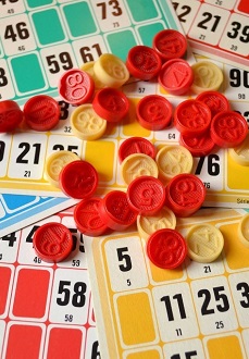 SUPER LOTO