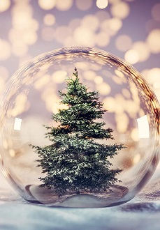 MARCHE DE NOEL A METZ