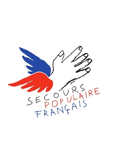 Braderie solidaire du Secours Populaire