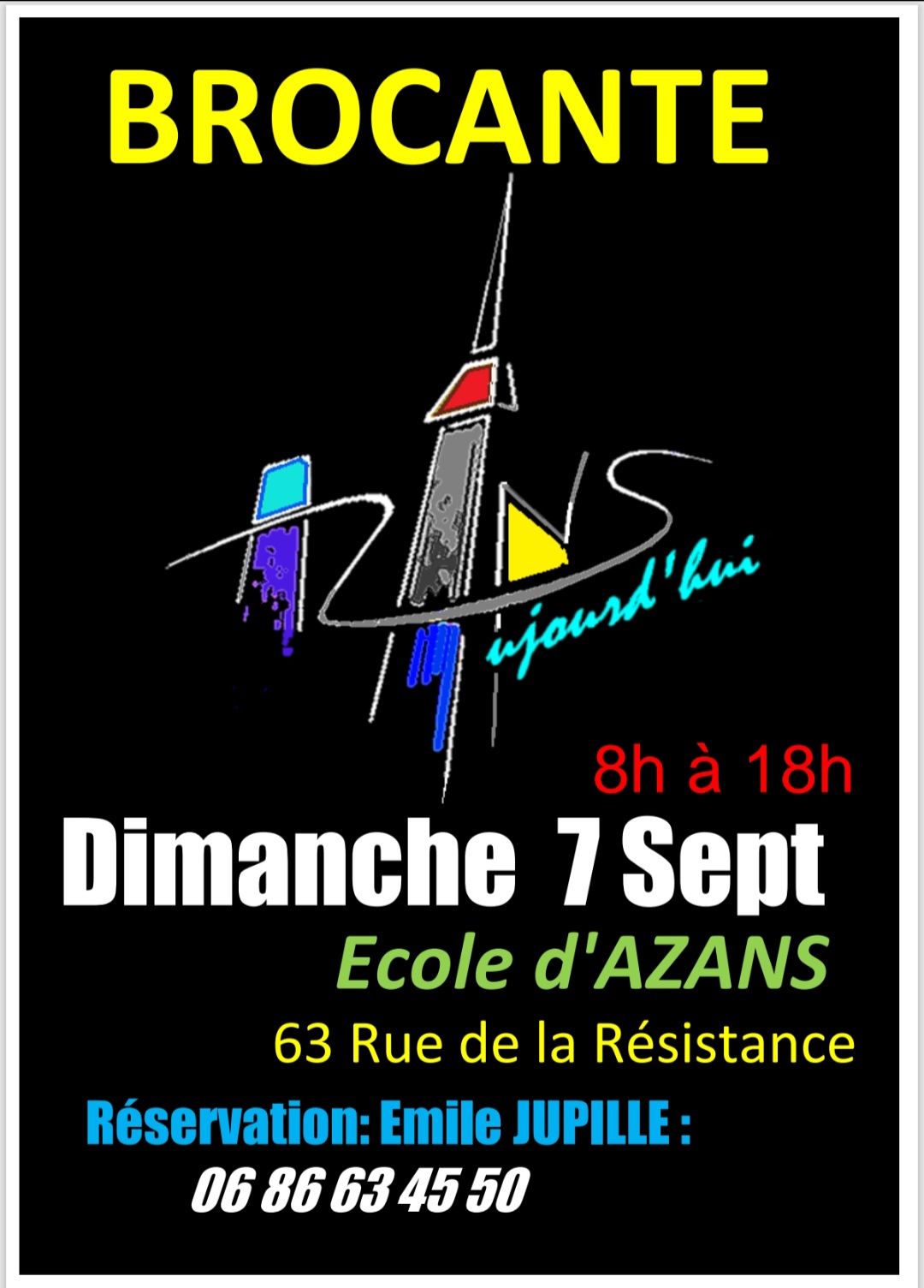Brocante