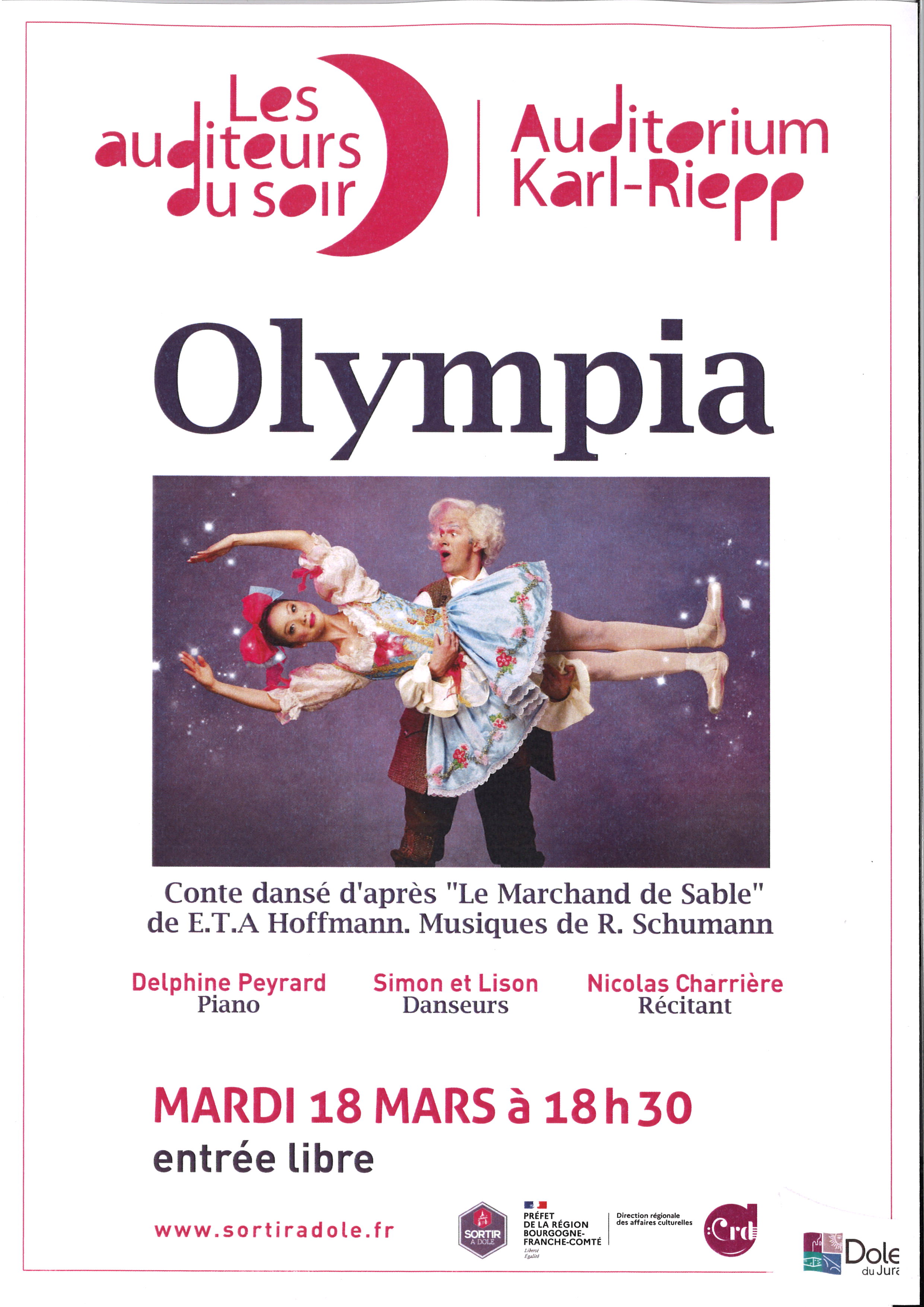 Olympia