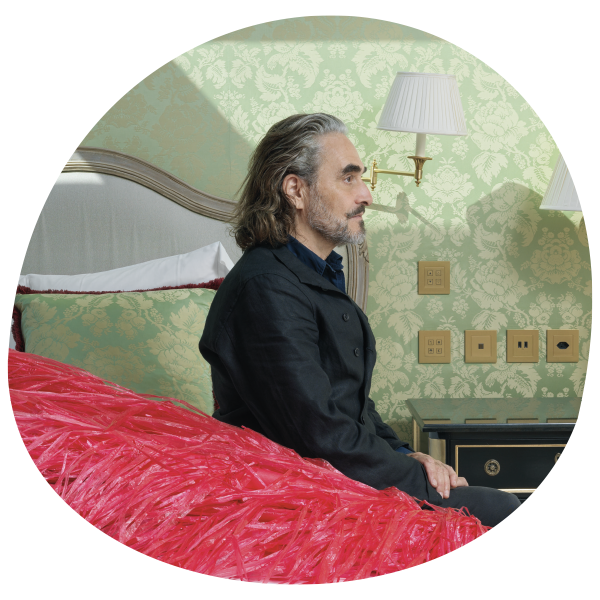 Stephan Eicher- Et voilà! Chapitre 2