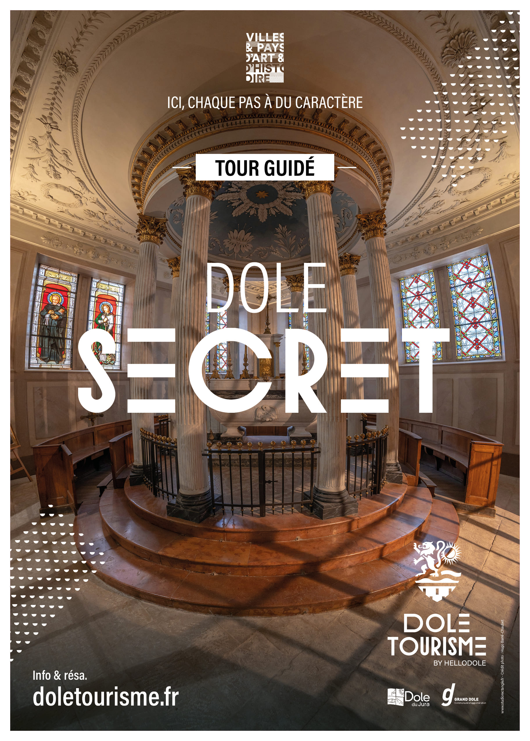 Dole Secret