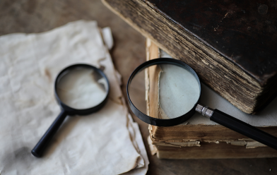 Escape Game : A la recherche du manuscrit perdu