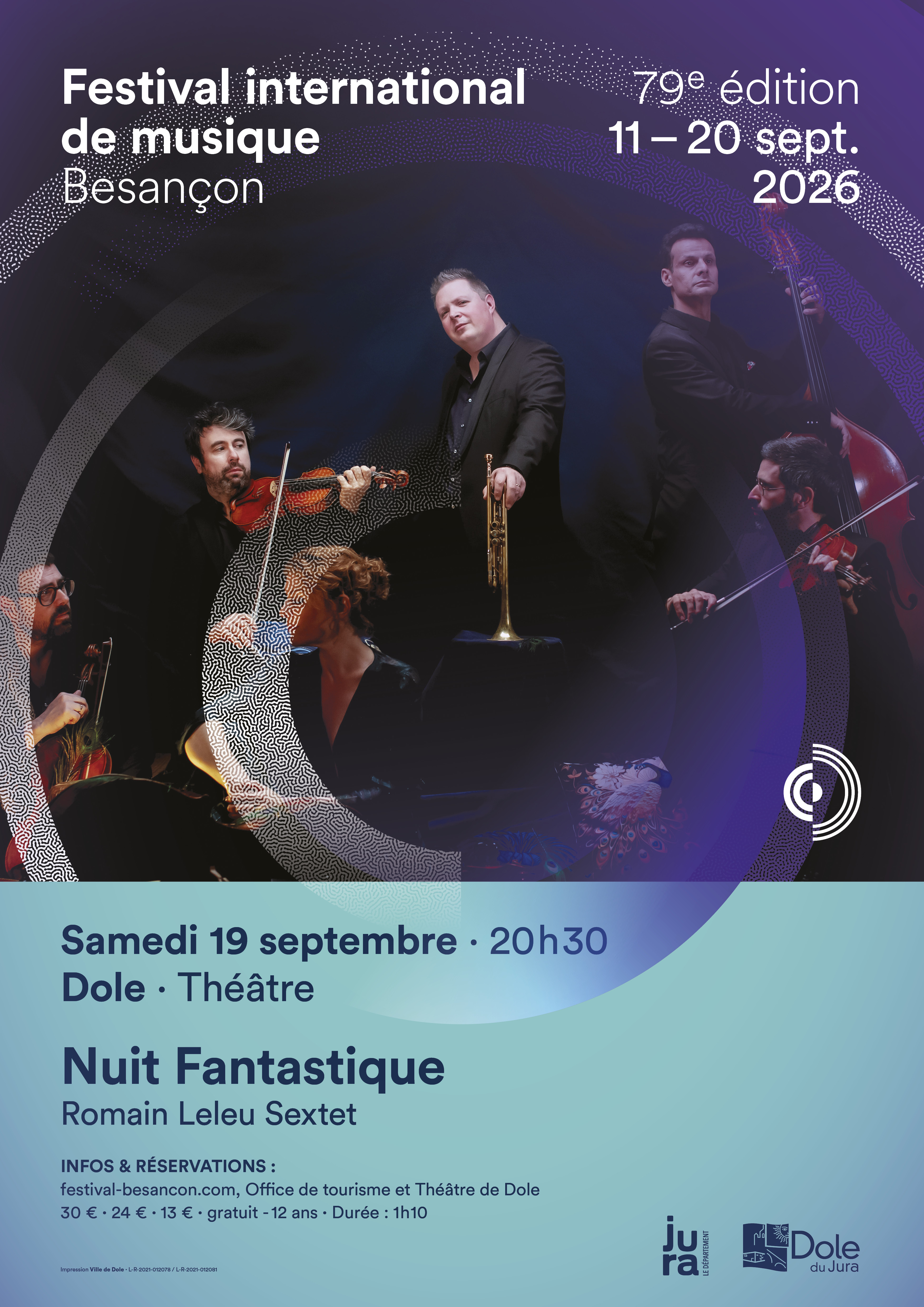 Nuit Fantastique