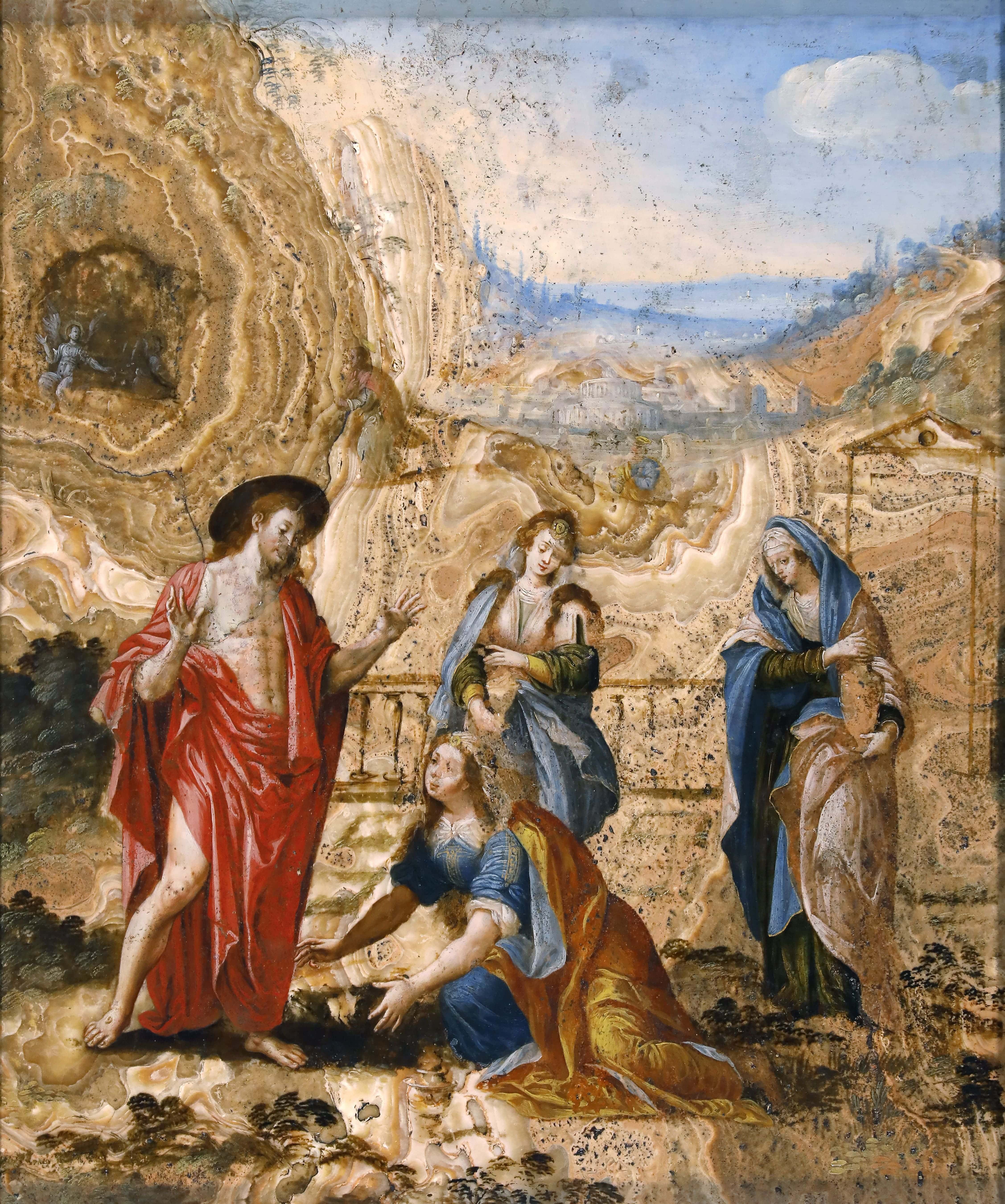 Visite thématique - Visite à la lampe torche